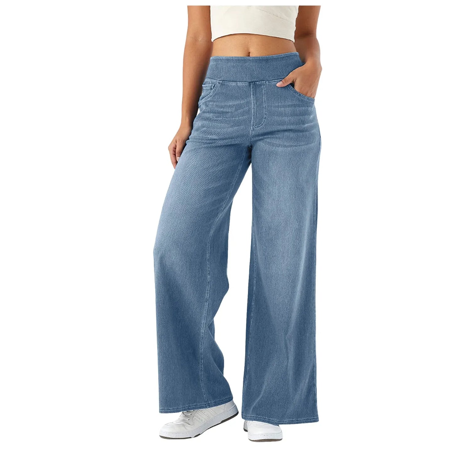 Calça Baggy