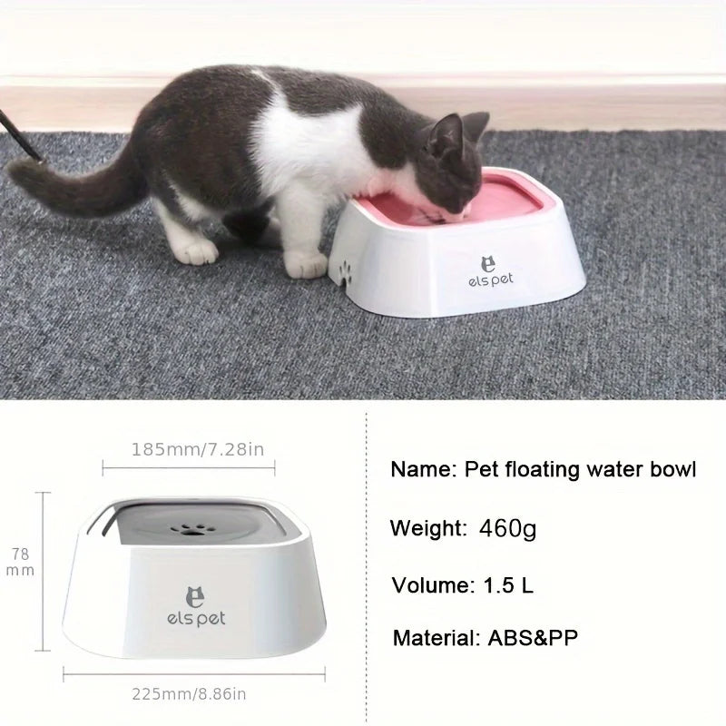 Bebedouro inteligente para cães