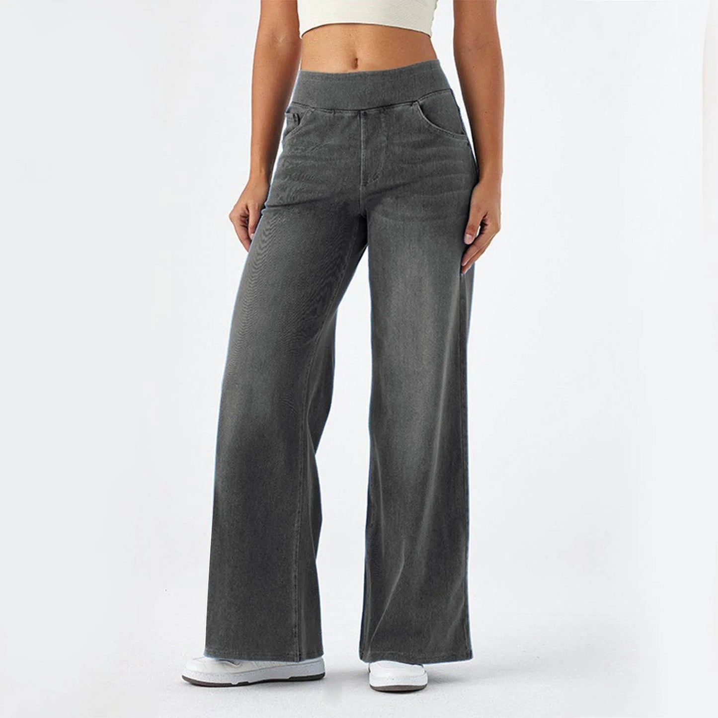 Calça Baggy