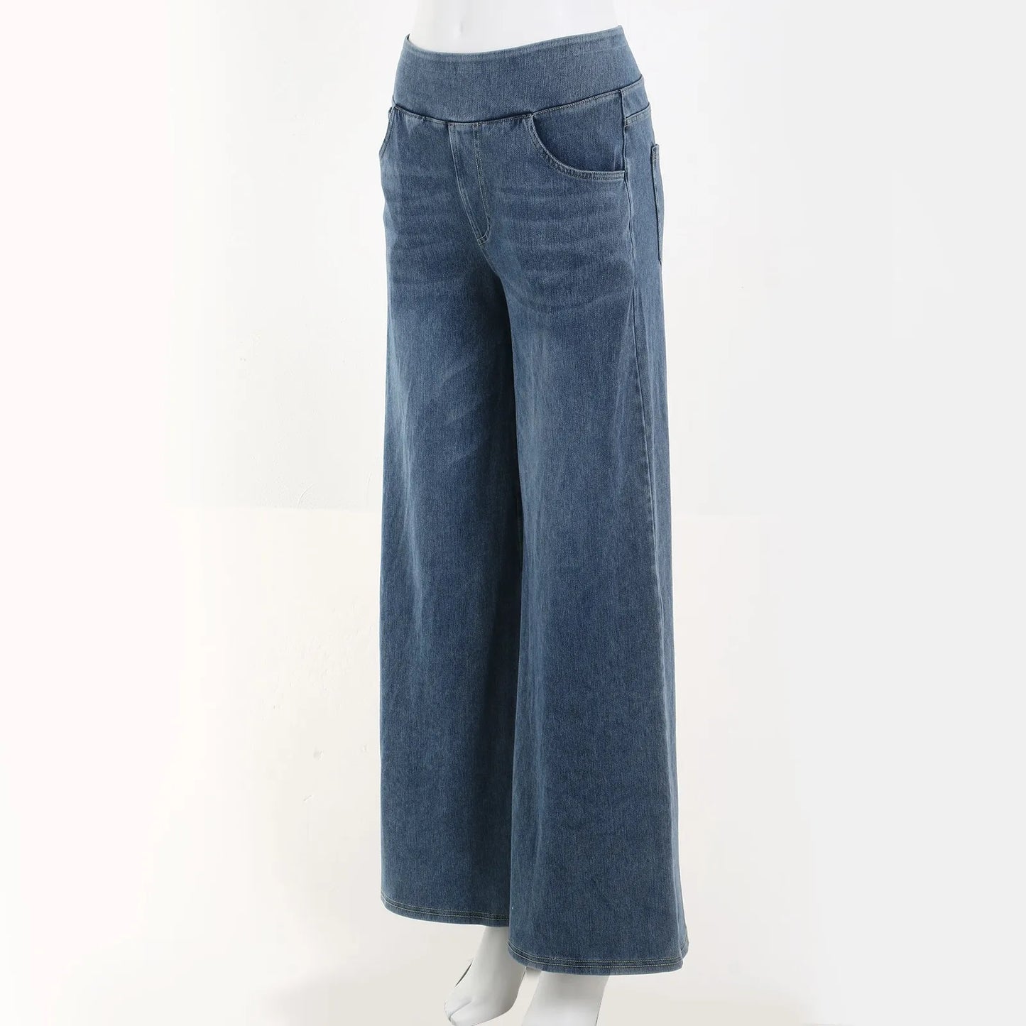 Calça Baggy