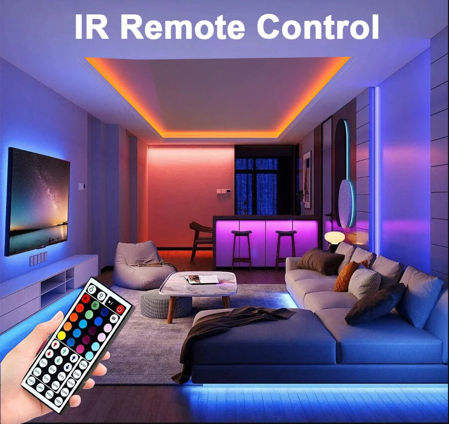 LED RGB