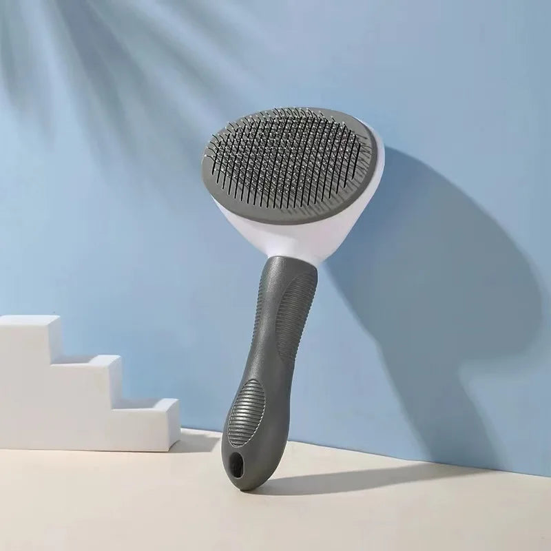 Escova de pelo para cães