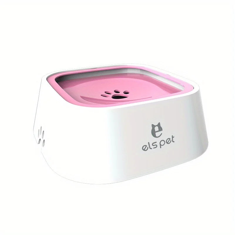 Bebedouro inteligente para cães