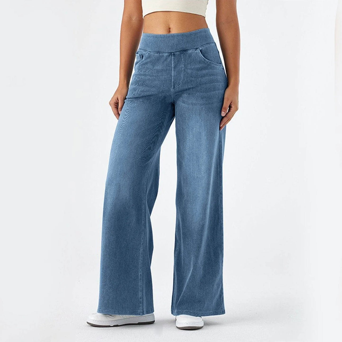 Calça Baggy