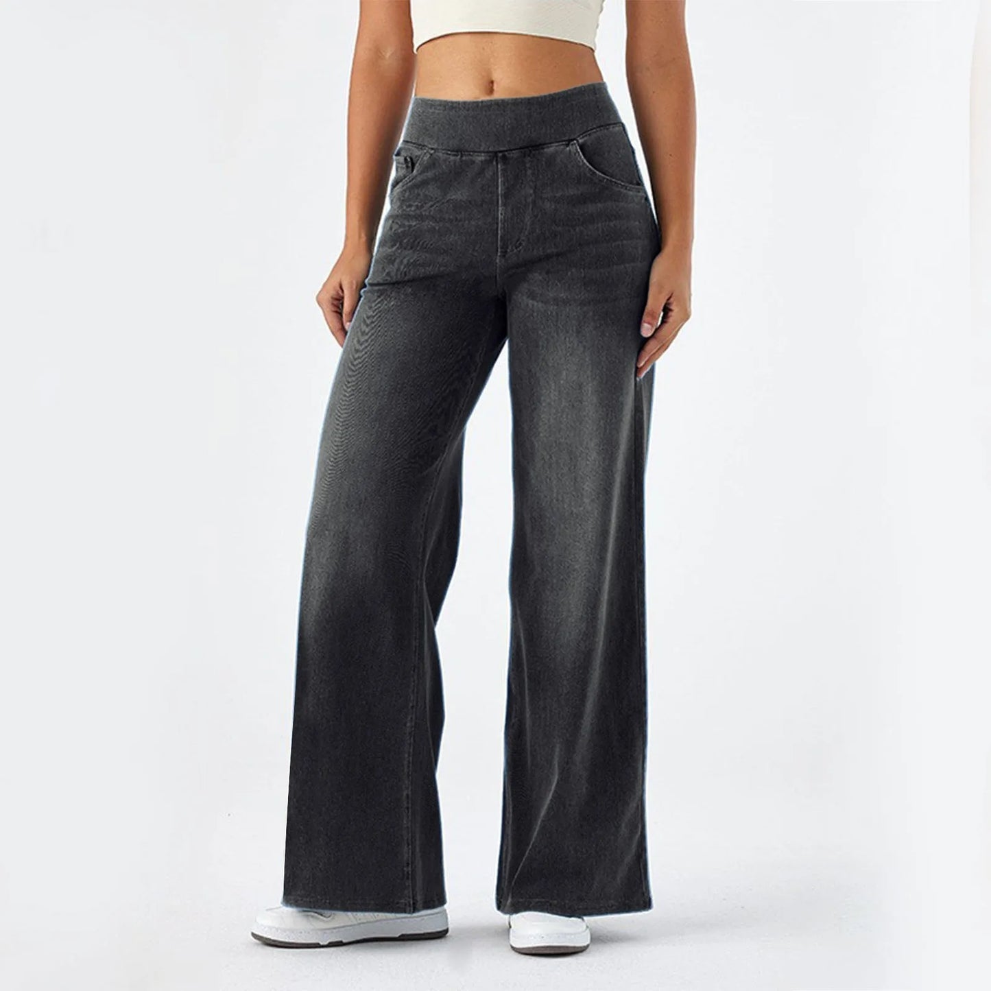 Calça Baggy
