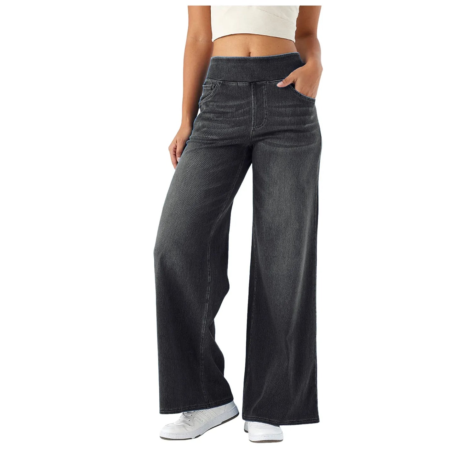 Calça Baggy