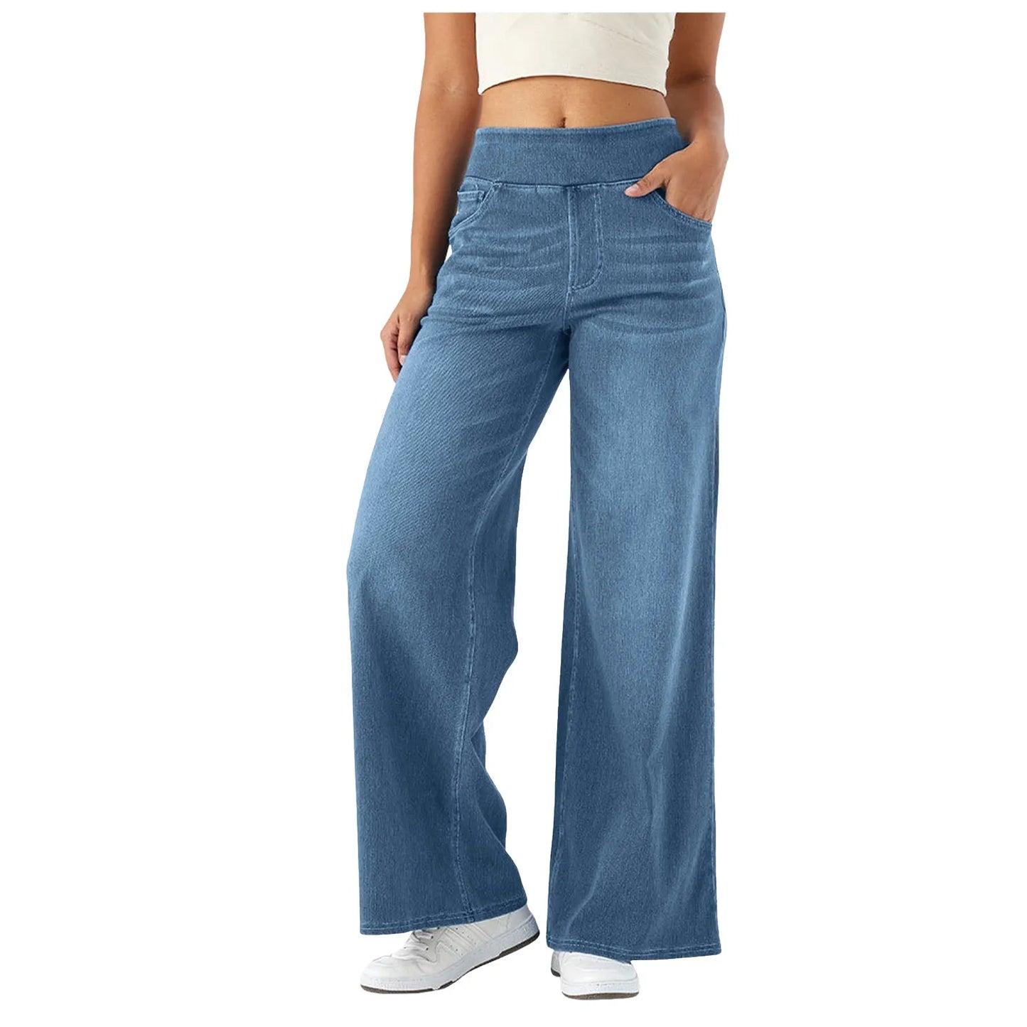 Calça Baggy