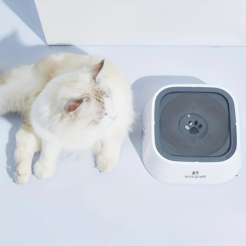 Bebedouro inteligente para cães