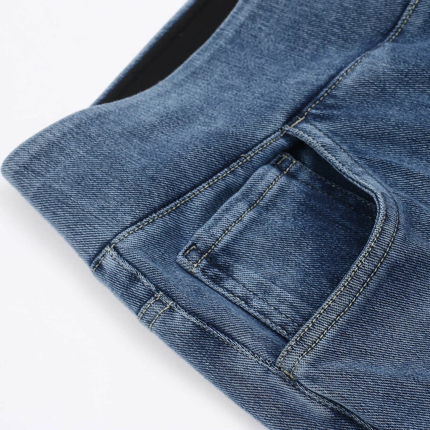 Calça Baggy