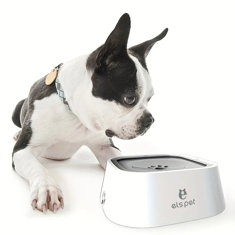 Bebedouro inteligente para cães