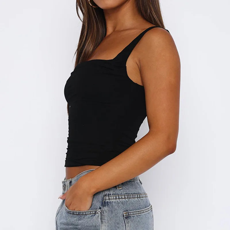 Top mulher
