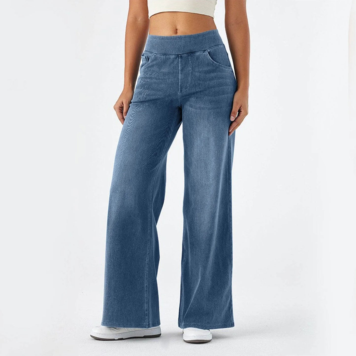 Calça Baggy
