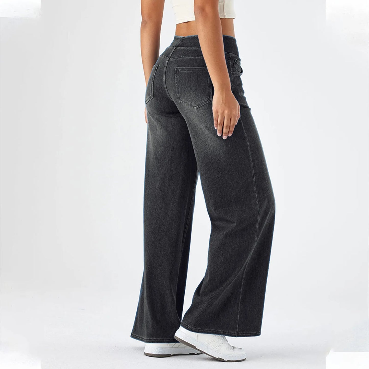 Calça Baggy