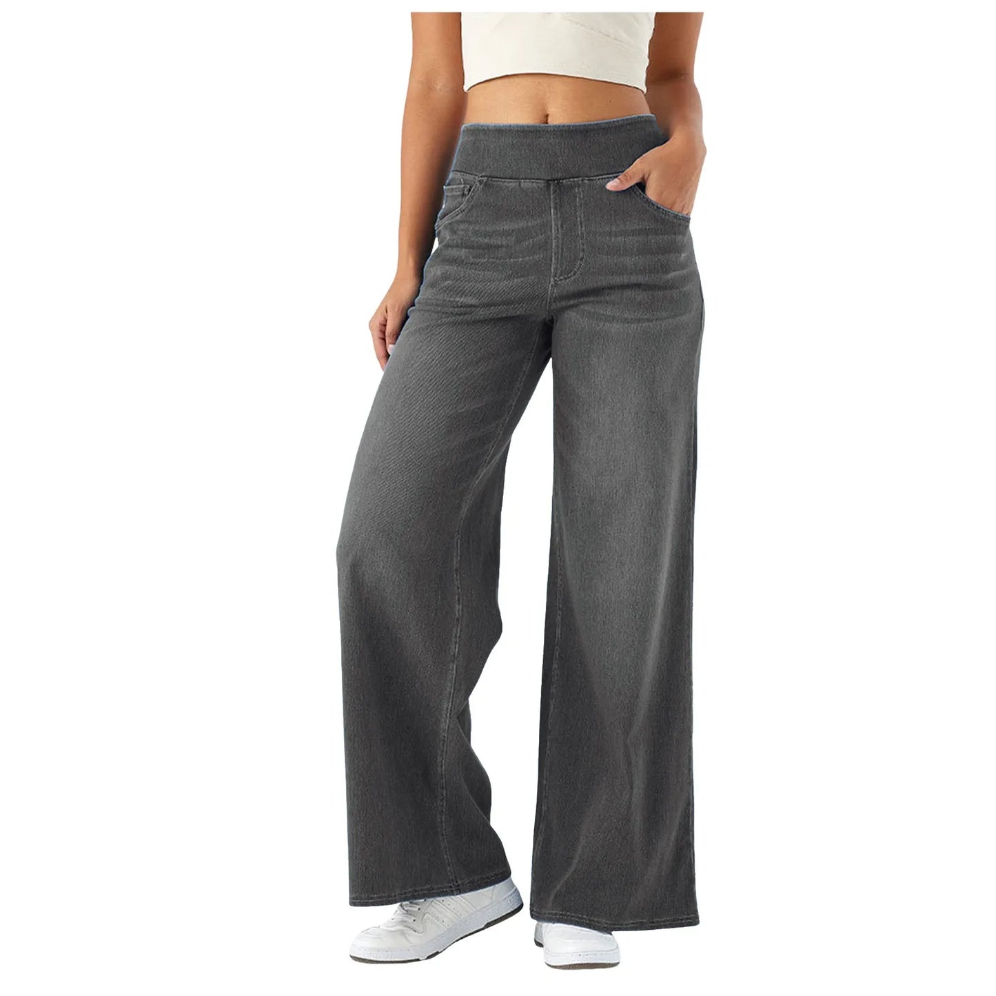 Calça Baggy