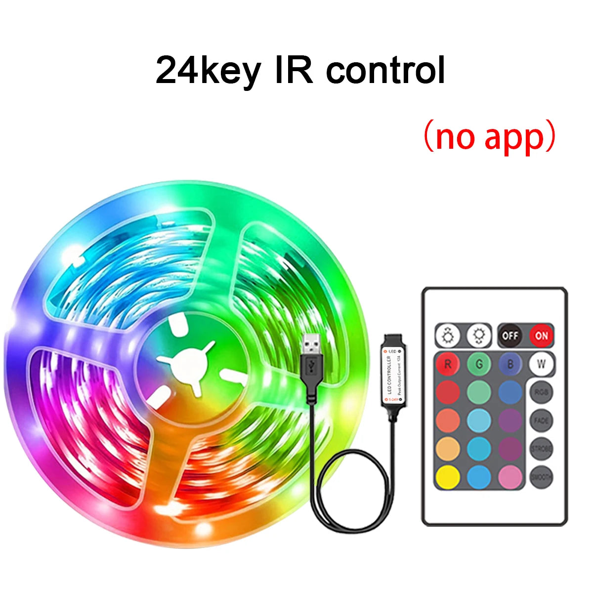 LED RGB
