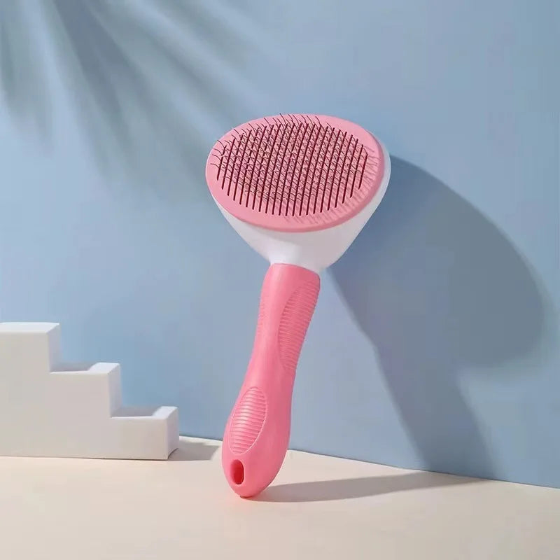Escova de pelo para cães