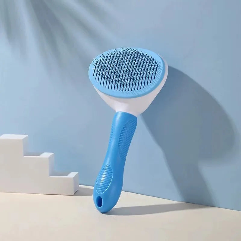 Escova de pelo para cães