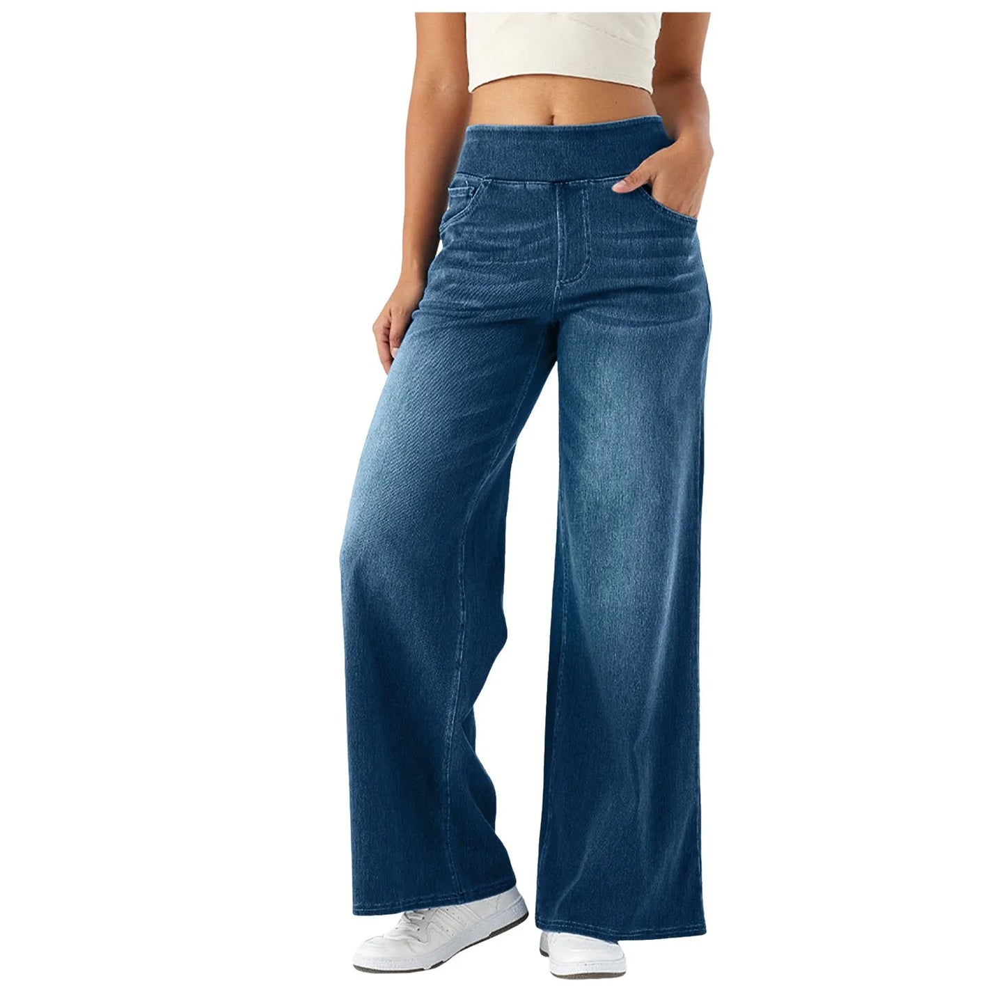 Calça Baggy
