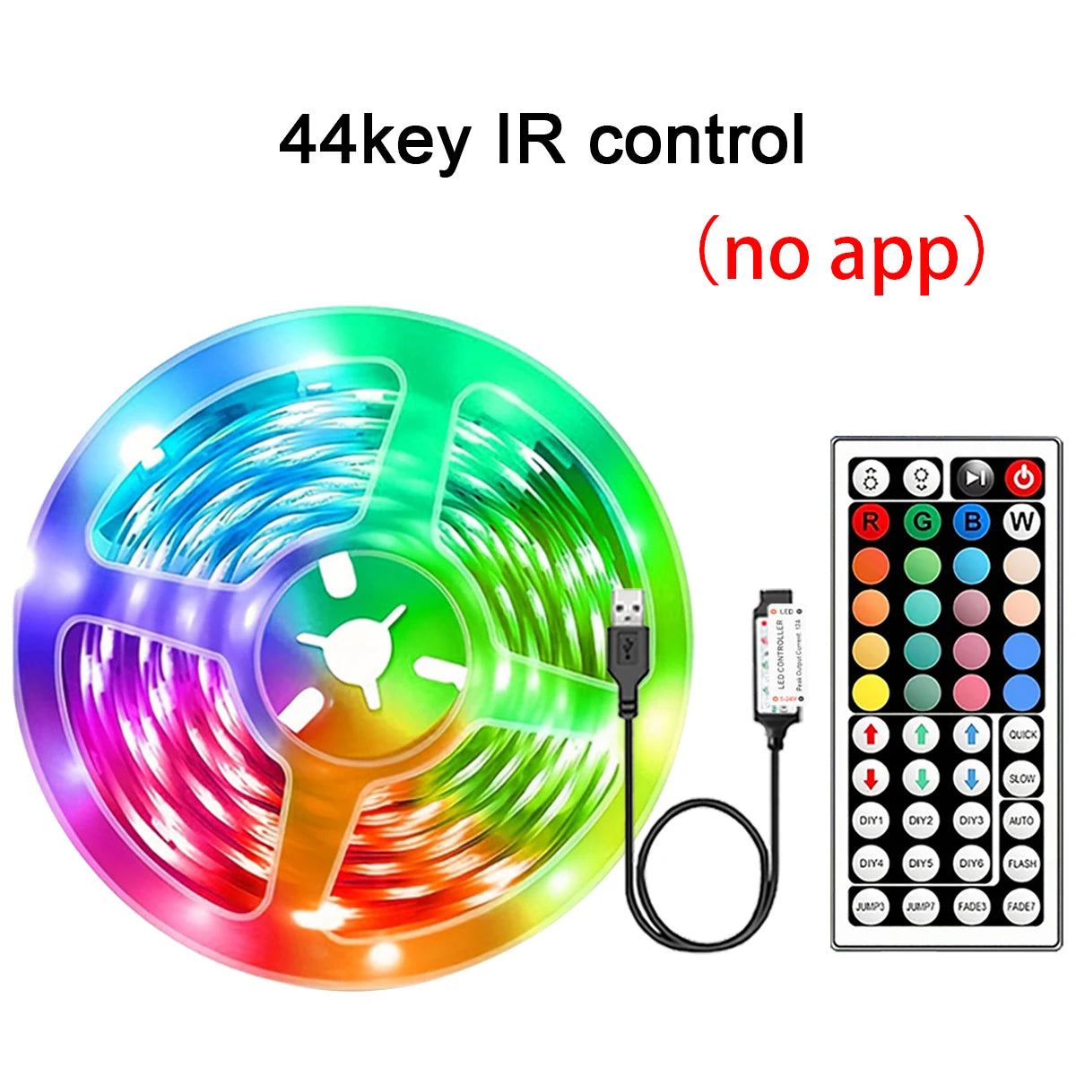 LED RGB