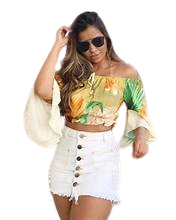 Moda Mulher