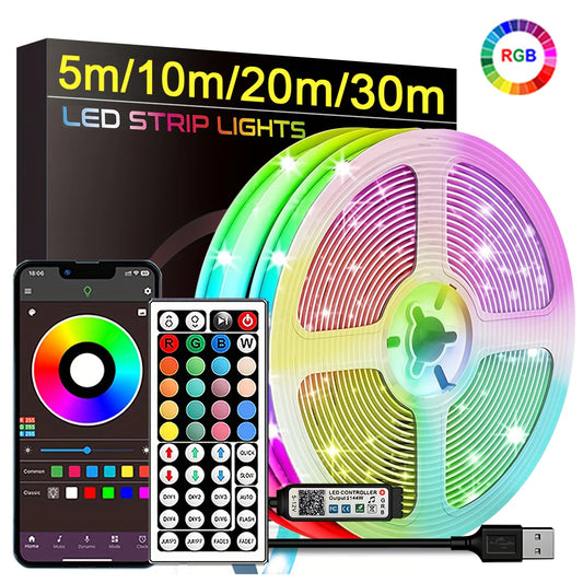 LED RGB