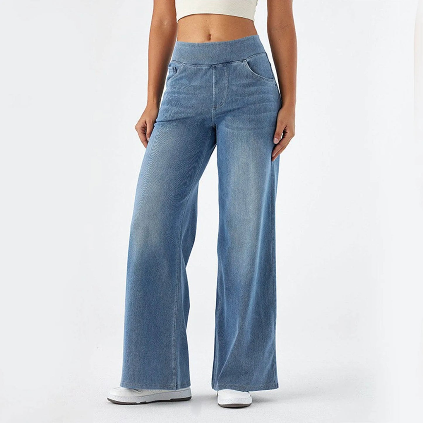 Calça Baggy