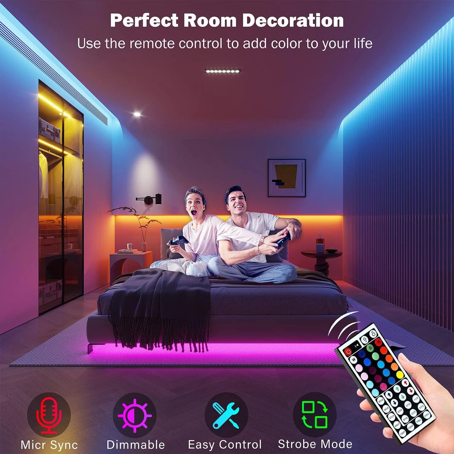 LED RGB