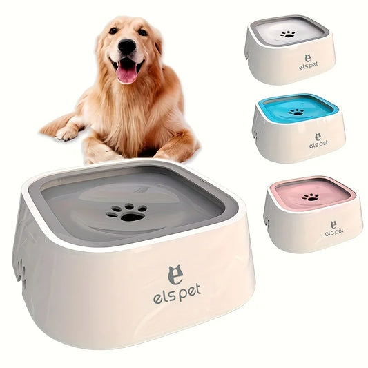 Bebedouro inteligente para cães